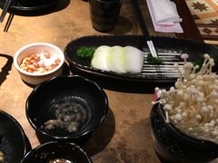 -左庭右院鲜牛肉火锅(新梅广场店)