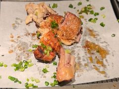 -绿茶餐厅(茂业天地店)