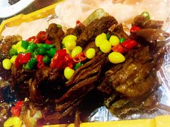 -阿英煲(凉城路店)