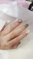 -四季·予你日式美甲美睫Nail