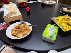 -老山东·山东菜(鲁菜名店)