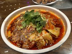 -顺兴老茶馆·精品川菜(世纪城店)