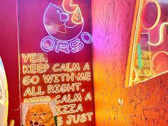 -黑熊披萨orso pizza