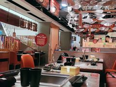 -新辣道鱼火锅(领展购物广场·中关村店)