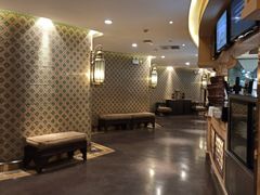 -小尕子·新疆菜(明园店)