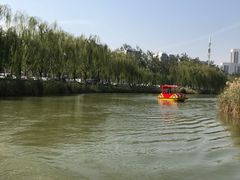 -南翠屏公园