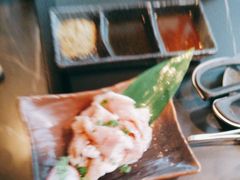 -谷牛和牛烤肉(漕河泾印象城店)