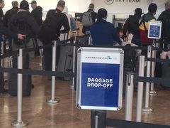 -维也纳国际机场