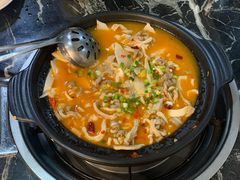 -李师傅脆肚(华强北店)