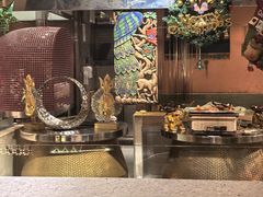 -怡咖啡海鲜自助餐厅(浦东香格里拉店)