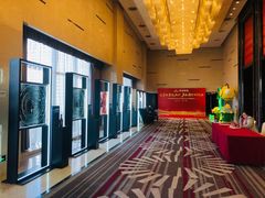 -青岛富力艾美酒店