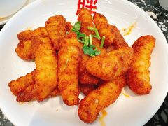 -胖妹面庄(香饵胡同店)