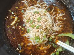 -赖扁担重庆小面(友谊路店)