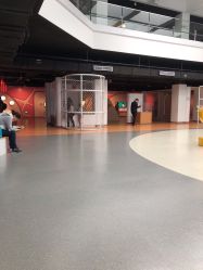 -北京科学中心儿童乐园