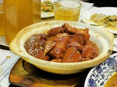 -老厨家(友谊路总店)