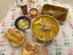 -东排食堂长沙小吃大排档(五一广场店)