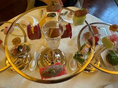 -Salon de Ville浦江汇(上海外滩华尔道夫酒店店)