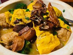 胡适一品锅-同庆楼(金宝汇店)