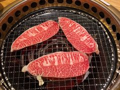 -黑牛黑猪烤肉专门店(万象城店)