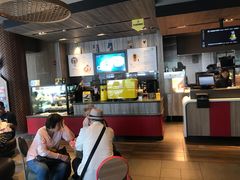 -麦当劳(新达汇三林店)