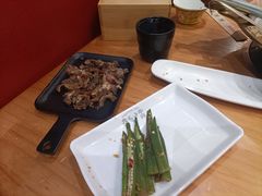 -九记潮汕现切鲜牛肉自助火锅(长沙·方圆荟店)