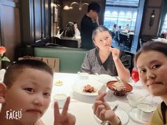-民国红公馆·秦淮八艳(夫子庙店)