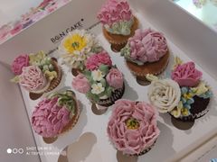 -BONCAKE裱花蛋糕(万象汇店)