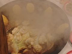 -江湖水乡铁锅炖魚(周庄嘉园店)