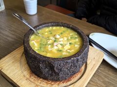 -HOHO餐厅(古子城店)