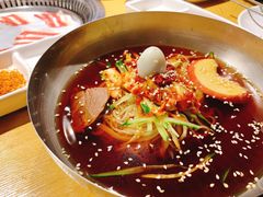 朝鲜冷面-牛市牛烤肉(西单大悦城店)