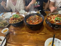 -湖南湘菜馆(东湘缘二店)