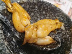 -哥老官重庆美蛙鱼头(龙湖杭州金沙天街店)