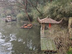 -兰亭风景区