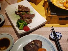 -三石铁板烧(紫竹桥店)