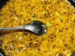 蟹粉桃胶-蟹榭·本帮江浙菜·蟹宴(五角场合生汇商场店)