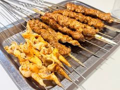 -众想海鲜·烧烤·海肠捞饭·渔家菜(孙家疃店)