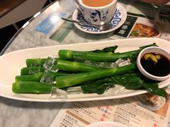 -翠华餐厅