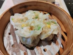 菊花烧卖-新兴·金羊座·粤菜点心(乐峰店)