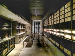 -北京三里屯CHAO酒店