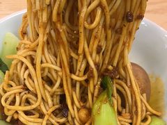 -醉面(五道口启迪大厦店)