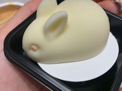-海底捞火锅(金地广场生日主题店)