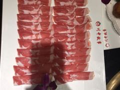 -川中故事·成都老火锅(东书房店)