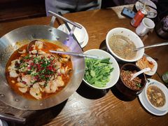 -湘厨壹品(芙蓉广场店)