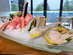 -集渔·泰式海鲜火锅(彭州店)