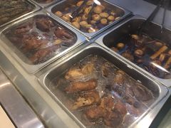 -顺溜·手工刀削面·黑金店(铜锣湾店)