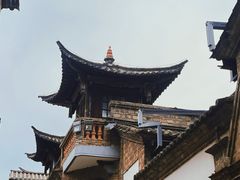 -昆明老街