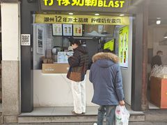 -衣裳街历史文化街区