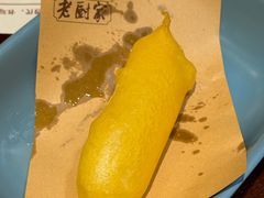 -老厨家(友谊路总店)