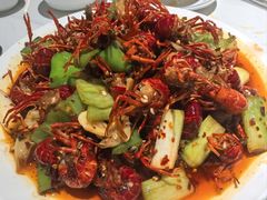 -回味南塘老王虾尾(总店)