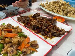 -夕阳红小吃(中街大悦城店)